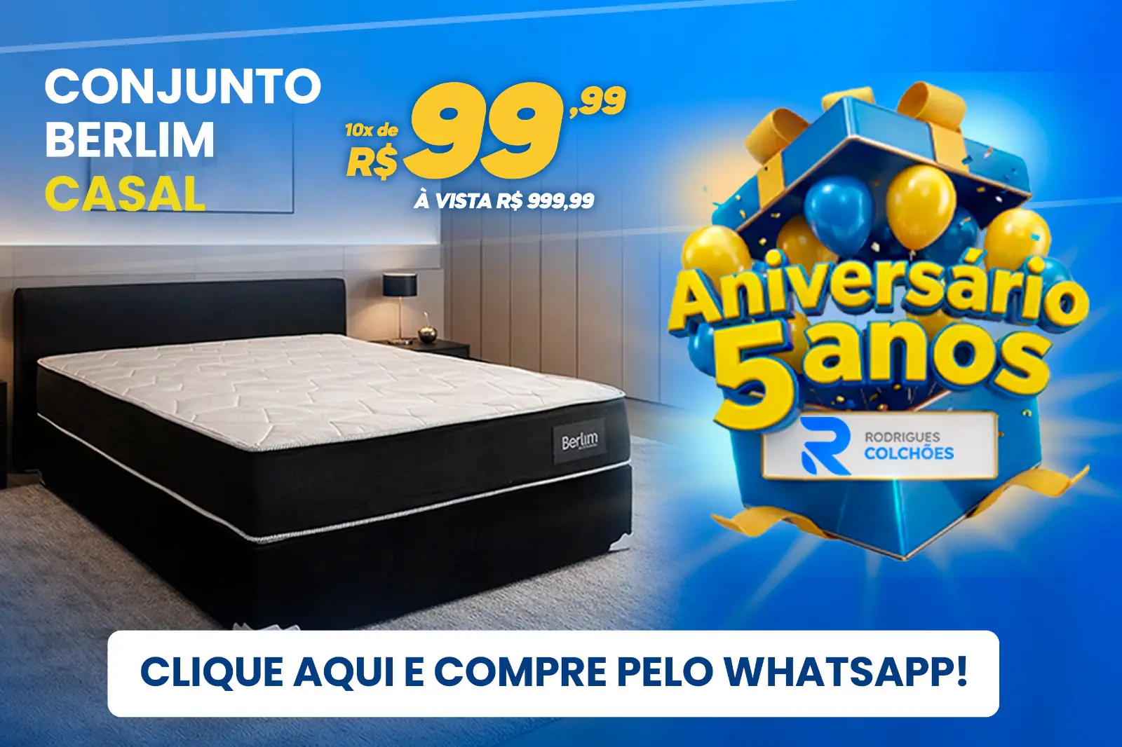 Rodrigues CM7